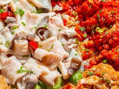 -顺意·顺德家乡菜(国际人才大厦店)