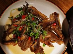 -薇酌饮·陕西菜(南门外店)