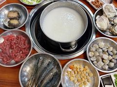 -盈田盈粥庄(黄兴公园店)