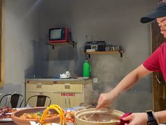 -广府乡下·饭庄(新港东路店)