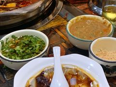 -小郡肝串串香火锅(金桥店)