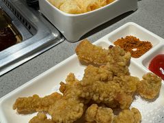-海底捞火锅(飞马水城店)
