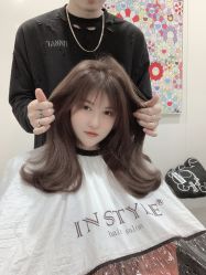 -IN STYLE·全国形象店