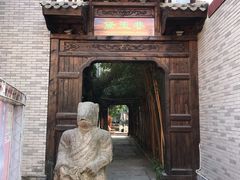 -龙潭水乡