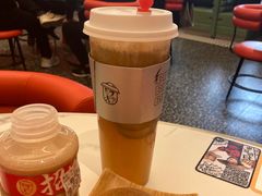 -避风塘·金牌店·夜宵(金玉兰店)