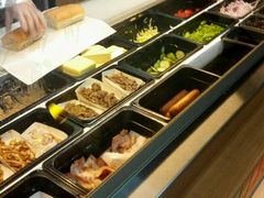 -赛百味SUBWAY(小北店)