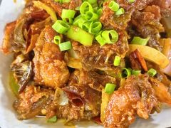 -清真·馬坡二旦烧烤(人生一串拍摄店)