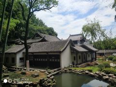 -岳麓山风景名胜区