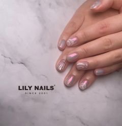 -LILY NAILS美甲美睫