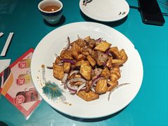 -巴依老爷新疆美食(天津远洋乐堤港店)
