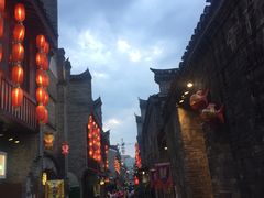 -东西巷