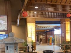 -海昌雨岱山温泉洗浴(莱山店)