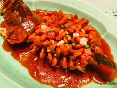 -西湖春天•老字号杭州菜(百汇店)