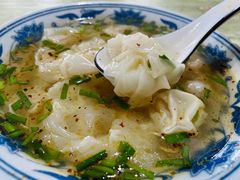 -安庆柴火馄饨(马道街店)