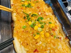 -碎怂烤肉(钟楼柳巷店)