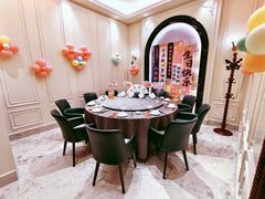 -南湖味当家·鱼头泡饼·融合新疆菜·包厢(水清木华店)