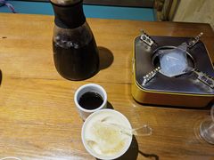 -肖记公安牛肉鱼杂馆· 省级非物质文化遗产(仁和路店)