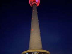 -中央广播电视塔