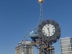 -天津五大道文化旅游区