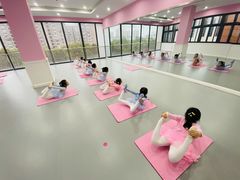 -芳菲舞蹈(杨莲路店)