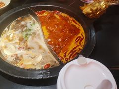 -蜀大侠火锅(四川北路店)