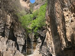 -十渡东湖港风景区