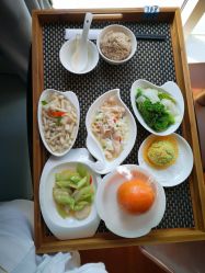 -馨月汇·一悦馨香月子中心(前滩店)