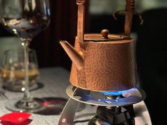 -弦月窗LUNETTE BY AMANDA(复兴路店)