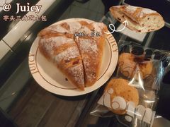 -Juicy Bakery(大学路店)