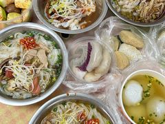 -西环肥仔螺蛳粉(总店)