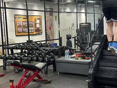 -超鹿运动(融侨锦江店)