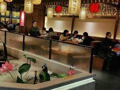 -川菜故事(光谷步行街店)