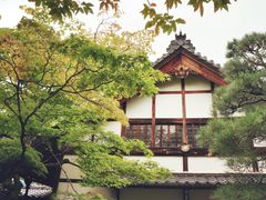 -常寂光寺