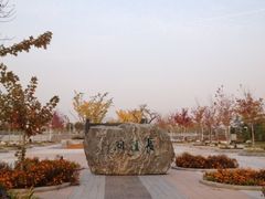 -济南国际园博园