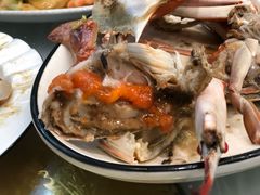 -金海湾海鲜排档(朱家尖店)