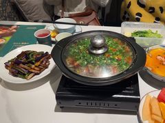 -相遇·川湘融合菜(丹阳吾悦广场店)
