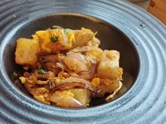 -御公馆中餐厅·点心·顺德菜·佛山东平保利洲际酒店