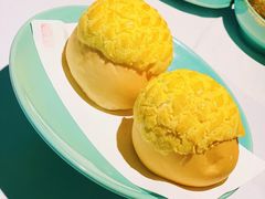 脆皮菠萝包-最品火锅