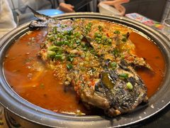 -滋味烤鱼(祥和里店)
