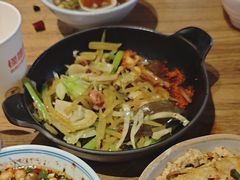 -怪噜范·老贵阳街头名小吃(鸿通城店)