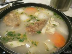 -稻香酒家·35年老字号(侨光店)