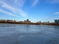 -莲花池公园