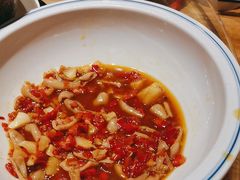 -湖南老灶台·生态农业餐饮(龙胜店)