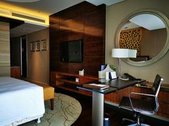 -太原凯宾斯基饭店