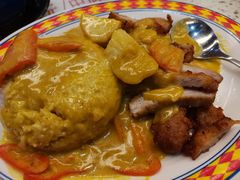 -新辉港式茶餐厅(北栅店)