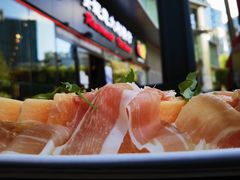 -安妮意大利餐厅(世贸天阶店)