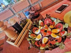 -Chalita Cafe & Restaurant