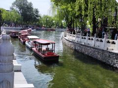 -后海公园