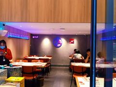 大堂-杨氏青龙虾·羊蝎子(托乐嘉店)