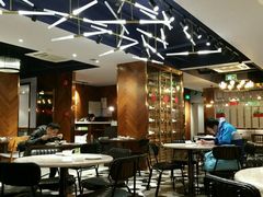 大堂-皇后餐厅-煲仔·小菜·打边炉(古北店)